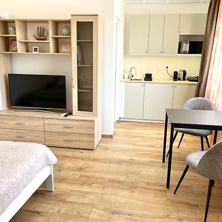 Luca Apartman Gyenesdiás Extérieur photo