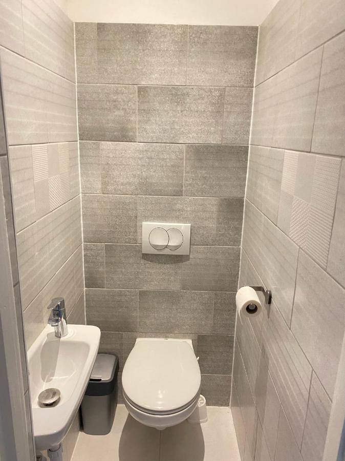 Luca Apartman Gyenesdiás Extérieur photo