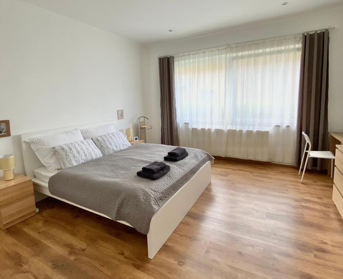 Luca Apartman Gyenesdiás Extérieur photo