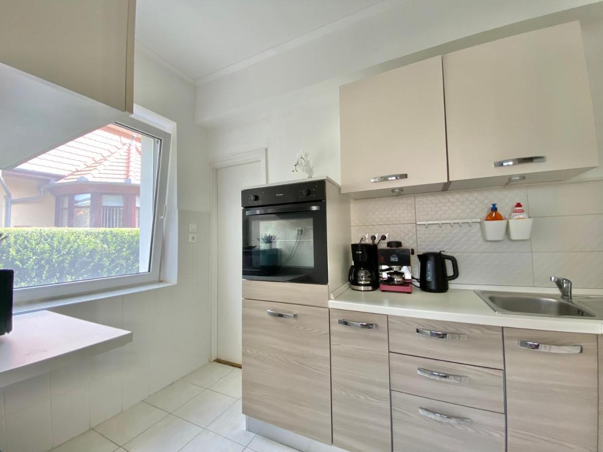 Luca Apartman Gyenesdiás Extérieur photo