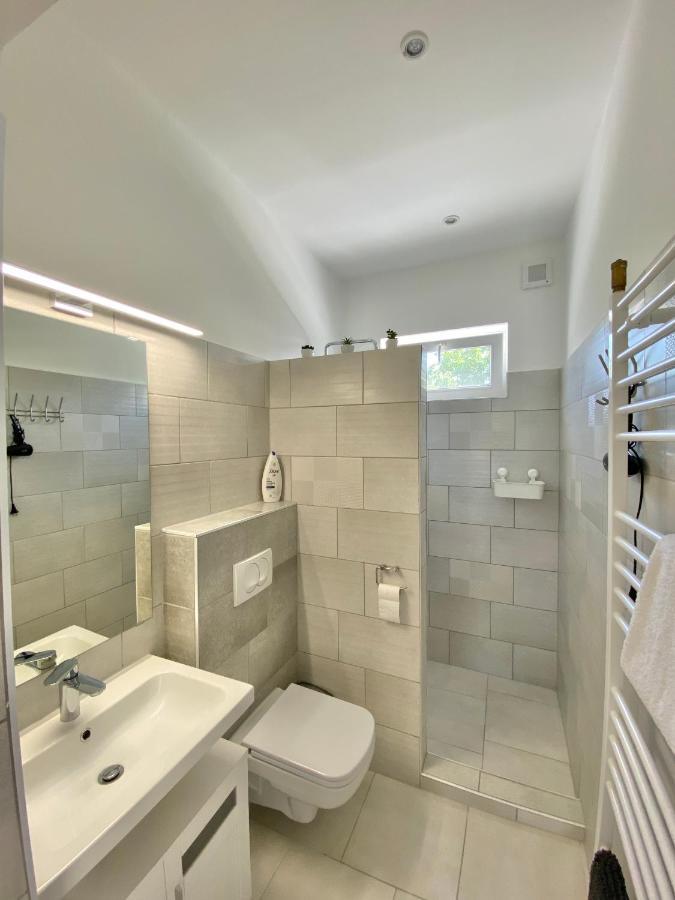 Luca Apartman Gyenesdiás Extérieur photo