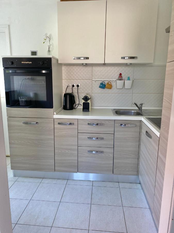 Luca Apartman Gyenesdiás Extérieur photo
