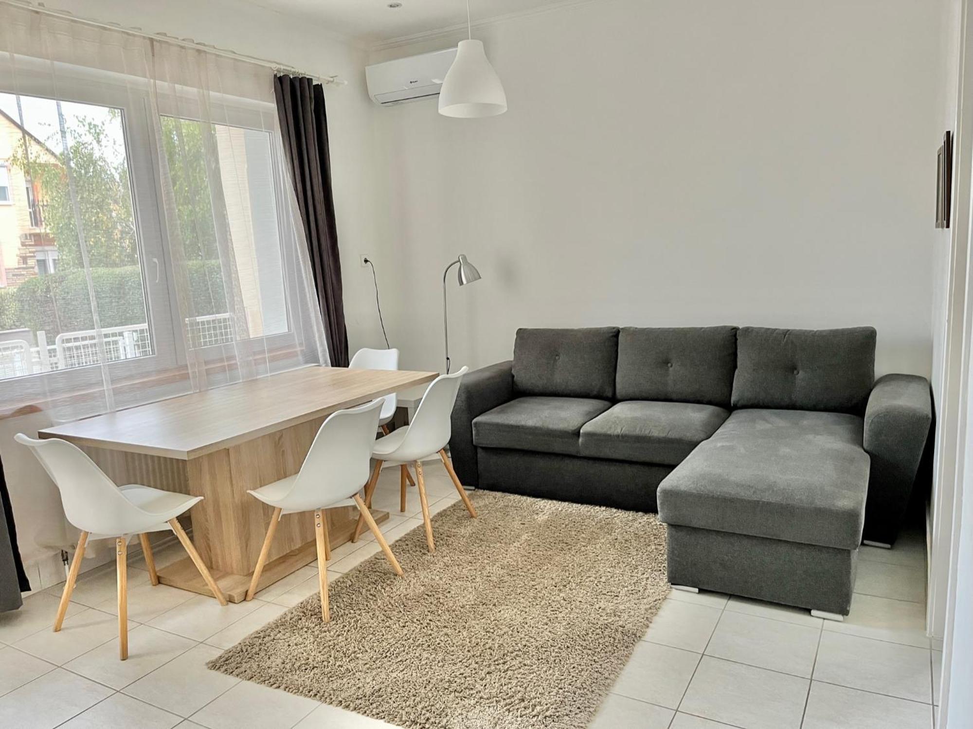 Luca Apartman Gyenesdiás Extérieur photo
