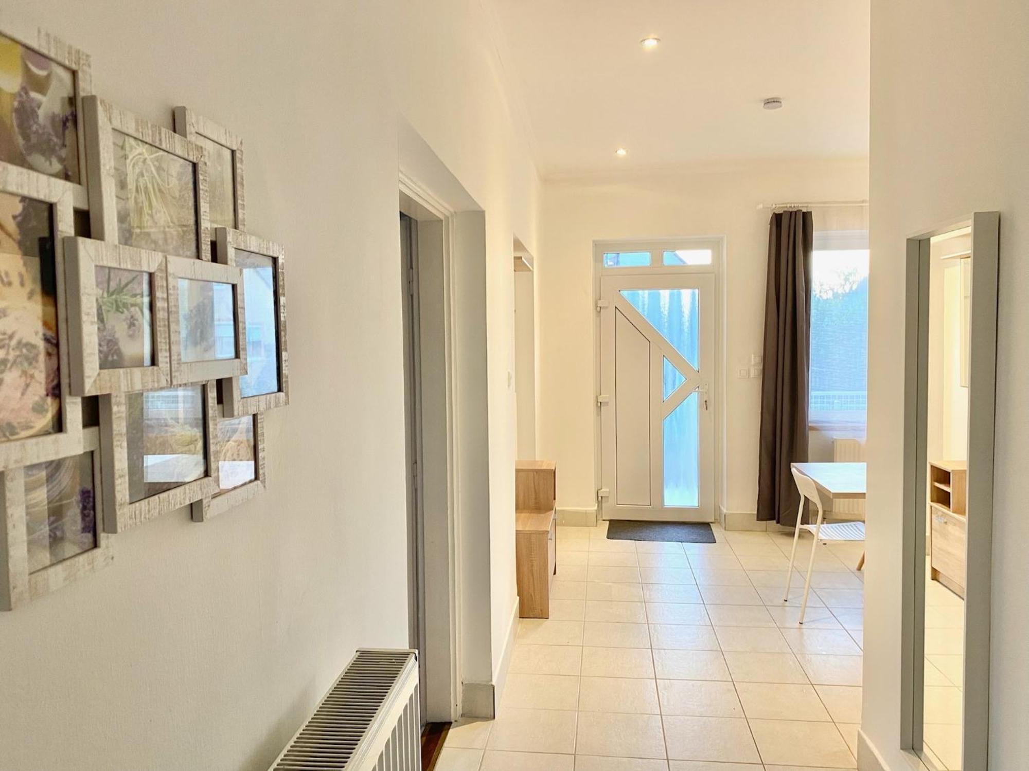 Luca Apartman Gyenesdiás Extérieur photo