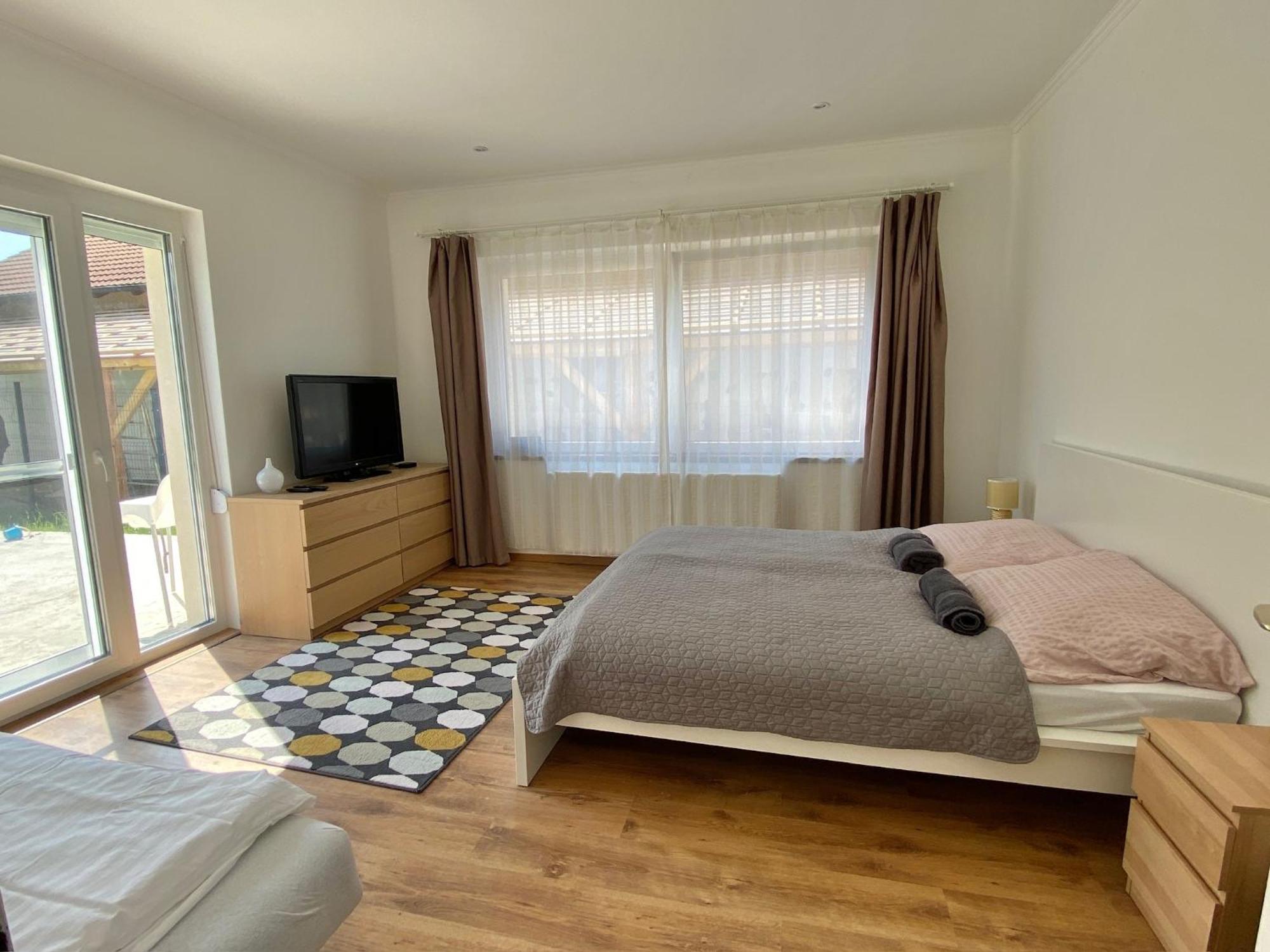 Luca Apartman Gyenesdiás Extérieur photo
