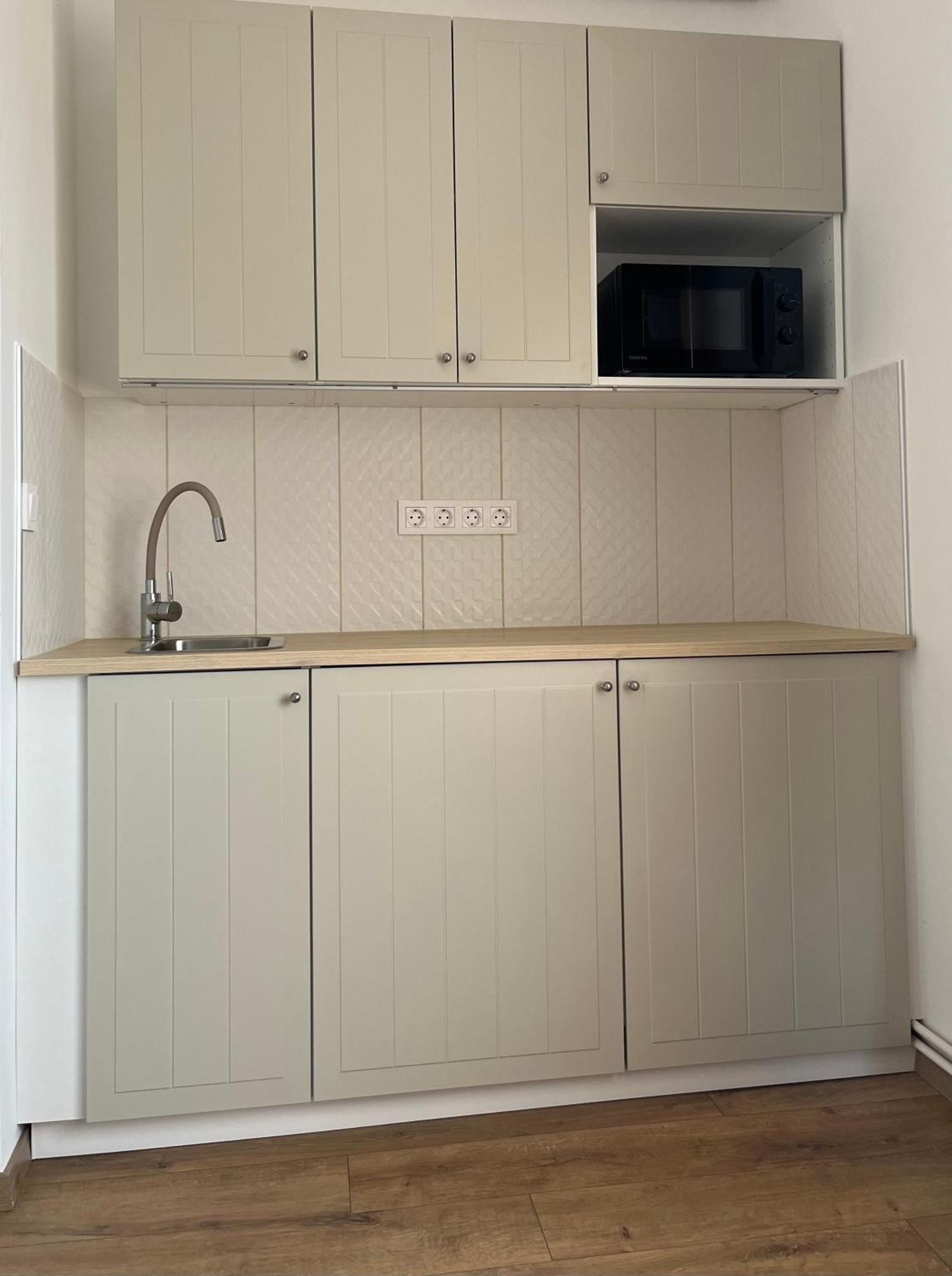 Luca Apartman Gyenesdiás Extérieur photo